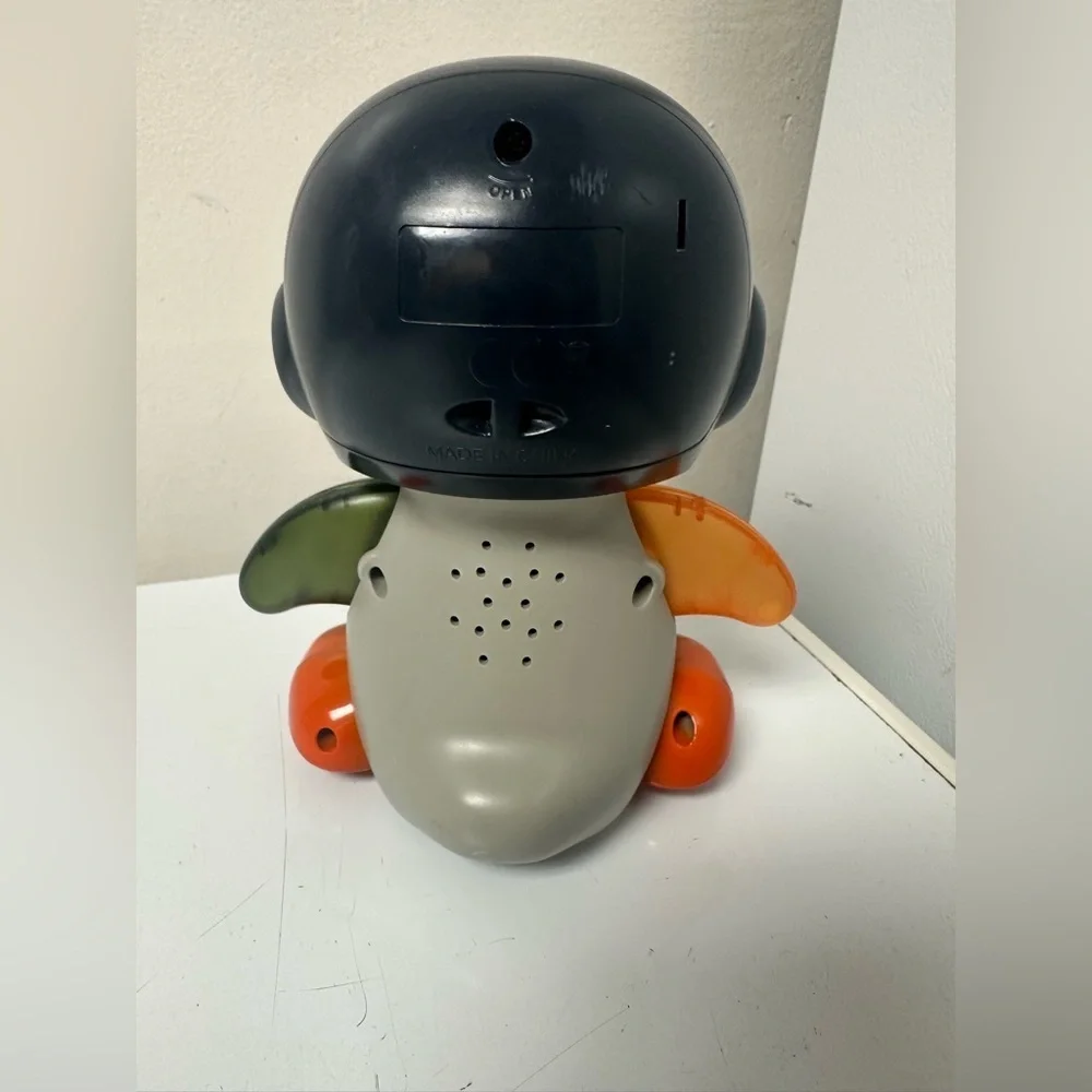 Baby Toy Penguin Crawling Toys for Babies, Tummy Time, Gifts Ages 6 to 36